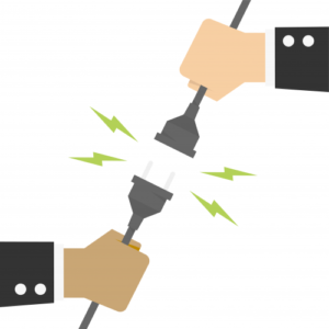 Service Disconnection